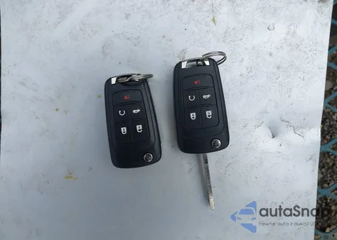 2013 Chevrolet Malibu 1Lt from USA, damaged, VIN 1G11C5SA5DF342540